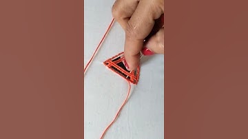 triangle mirror #short #