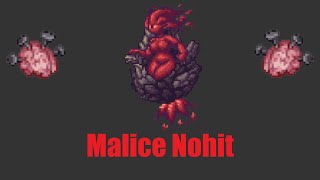 Brimstone Elemental Malice Nohit - Ranged - Terraria Calamity Mod