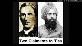 Indian Punjabi Jesus | Do Christians Believe it? | By Ehsan Sehgal