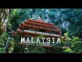 MALAYSIA - Short Travel Film - GH5S & 12-35, 35-100 F/2,8