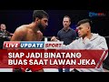 Dukung Jeka Saragih Jegal Anshul Jubli di Final Road to UFC, Tiger Karo Beberkan Keunggulan Rekannya
