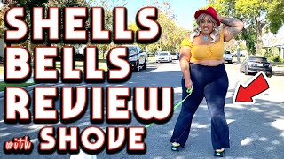 Moxi Bell Bottoms (Shells Bells) Review with Shove