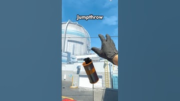 Nuke Ropz Smoke 💨