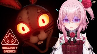 【FIVE NIGHTS AT FREDDY'S: SECURITY BREACH】Thank you Mr Fazbear 【NIJISANJI EN | Rosemi Lovelock】