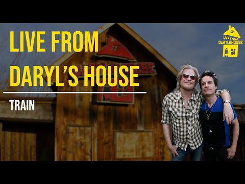 Daryl Hall and
