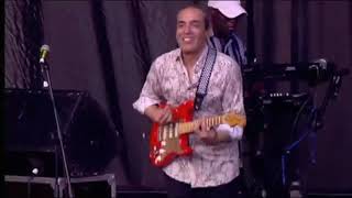 Watch New York Skajazz Ensemble Teardrops From My Eyes video