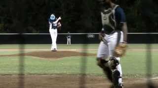 Caleb Gay Baseball Highlights