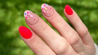 Ice Cream Drip Nail Art Tutorial | Madam Glam Gel Polish by Carole Annette 650 views 10 months ago 16 minutes