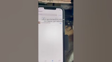 Using RFID to search for items! It