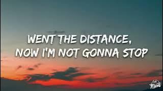 Survivor   Eye Of The Tiger Lyrics