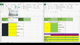 Download lagu Excel 39 te Tablo Çalışması Excel 39 te Tablo Çalışması