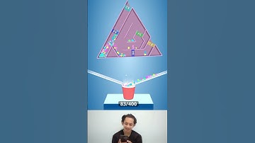 Multi Maze 3D Level 68 All Levels Gameplay Walkthrough Android New Update #gaming #shorts #multimaze