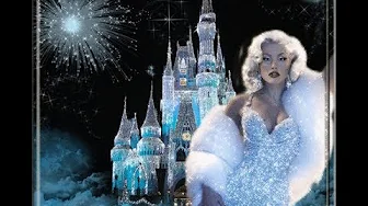 Хрустальный  замок   исп.Виктор Королёв