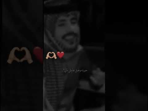 الأول والتالي حبيته وظل عايش بالي