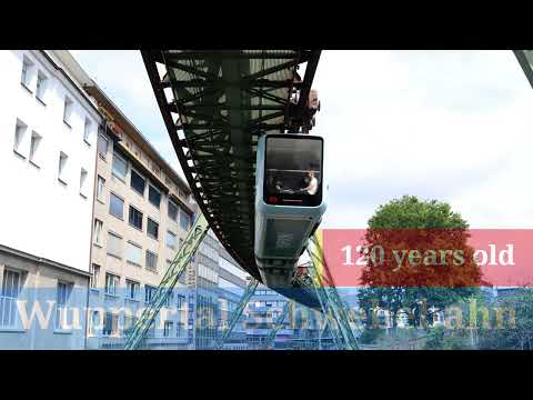 Suspension Train In