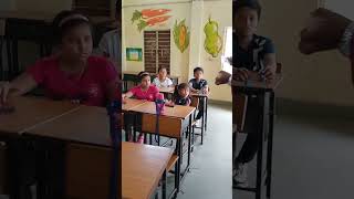 flash card reading in abacus class