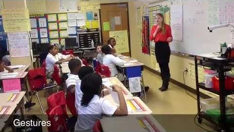 Checking For Understanding