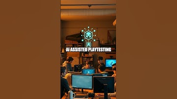 Silent QA The AI Playtest Revolution