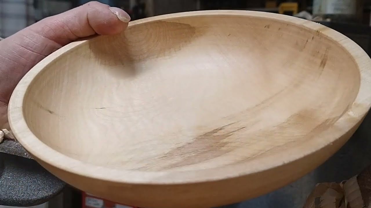 Real time turning: An 8