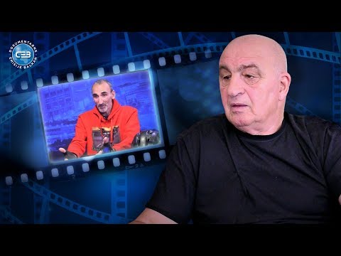 BALKAN INFO: Mihajlo