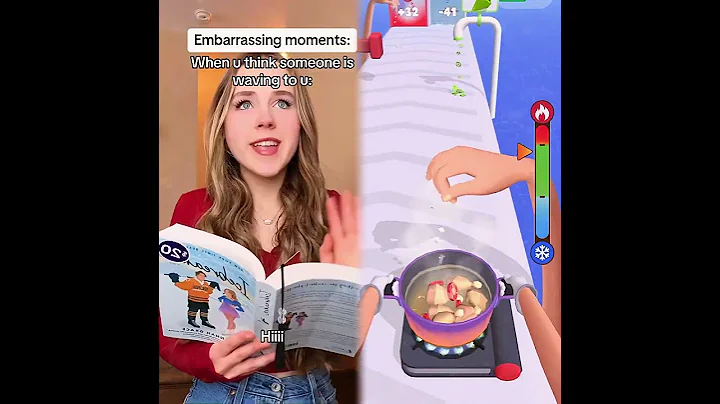 7_Embarrassing moments - who can relate #foryou #foryoupage #funny