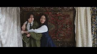 堀田真由 パピコ　「リフレッシュ＆ゴー LONG」篇　♪秦 基博 WEB CMバージョン