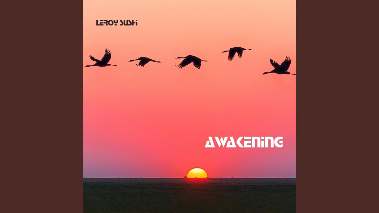 Watch Awakening on YouTube Watch Awakening on YouTube