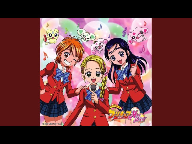 Heart to Heart ((オリジナルカラオケ)) - YouTube