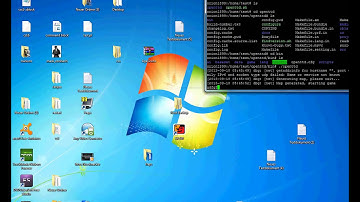 Openttd Debian 64 bit Dedicated Server Tutorial