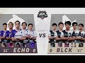 MPL-PH S8 W4D2 BLCK VS ECHO Game 1