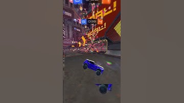 Join my discord (link in bio)  #rocketleague