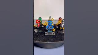 Lego Ninjago Season 6: Skybound #ninjago #lego #shorts #pirates