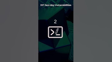 Zero-Day Vulnerabilities in November 2025