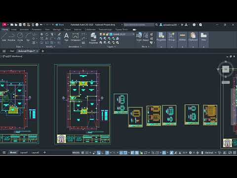 TUTORIAL CIVILIX AUTOPLOTTER