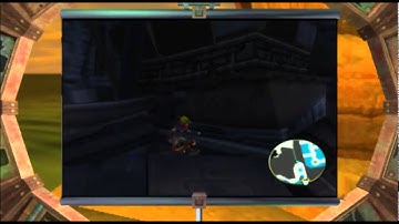 Jak 3 Glitch: Skip All of Act 2 | Awesome Jak Glitches Episode 5