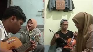 Maba Gorab ||| Qasida Maluku Utara 2023 ||| Versi Akustik |||Cover Aji M. Tomagola, Anti, Santi