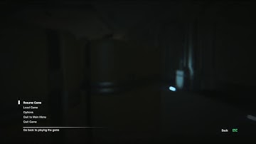 Alien Isolation +Steam controller