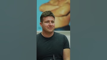 Cohere is "not an AGI company" - Nick Frosst (co-founder)