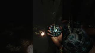 Amnésia, Alexander of Brennenburg #amnesia #Lore #Analyse #frictionalgames  #gaming