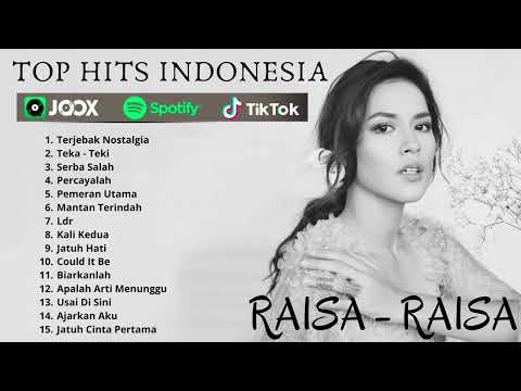 Raisa Full Album
