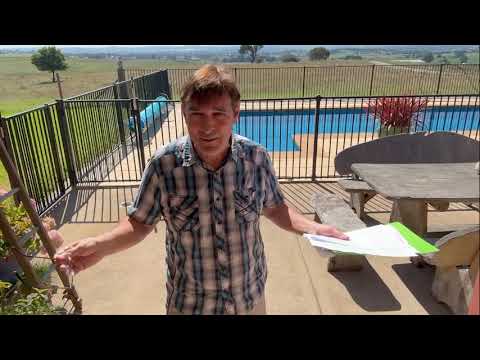 “Lance exposes “Rip Off Merchants” and supports the “NSW Forces for Good””