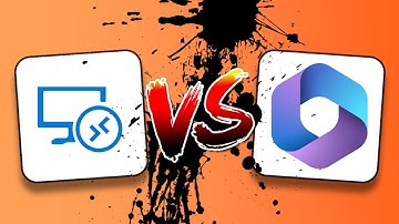 AZURA Virtual Desktop VS WINDOWS 365 | Which is better?