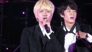 140503 Korea Times Music Festival B1A4 - Lonely