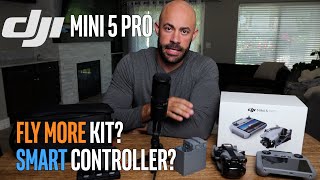 : DJI Mini 5 Pro    