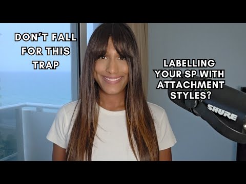 Are Attachment Labels