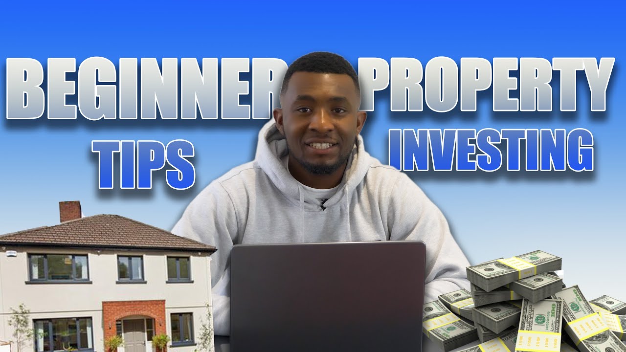 Top Tips For Beginners Property Investment UK ADK Property YouTube