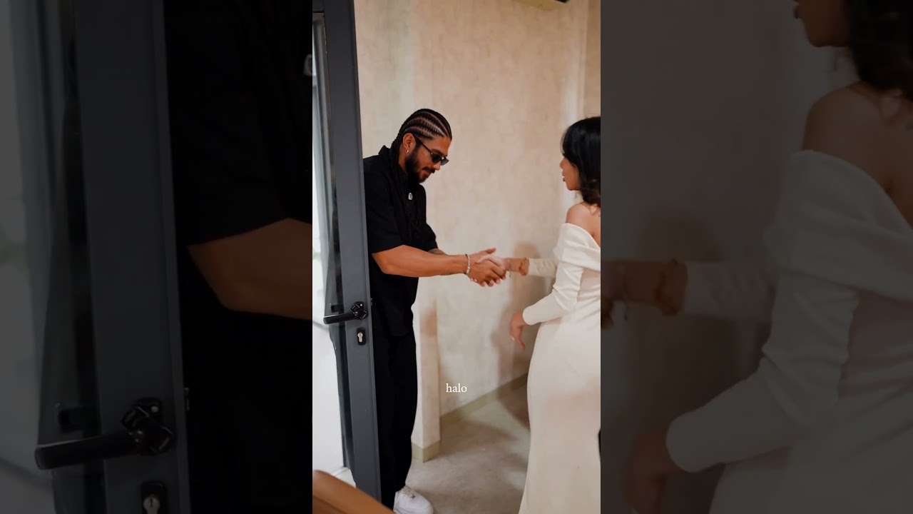 Fbyana salting disuprise-in sama Jeremiah Lakhwani🫣 #scentplusoriginal #scentplus #parfum #short