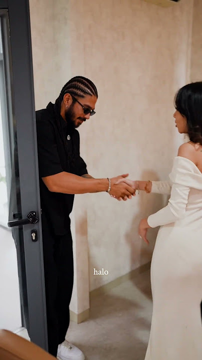 Fbyana salting dissurrise-in sama Jeremiah Lakhwani🫣 #scentplusoriginal #scentplus #parfum #short