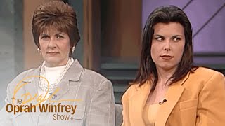 A Mother & Daughter Who Were Both Married to Cult Leader David Koresh | The Oprah Winfrey Show | OWN