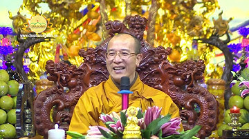 Kinh Mi Tiên Vấn Đáp | Phần 7 - Câu Hỏi Số 006 - 007 - 008 | Thầy Thích Trúc Thái Minh